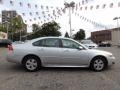 Silver Ice Metallic - Impala LT Photo No. 5