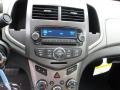 Summit White - Sonic LT Sedan Photo No. 19