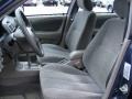 1999 Twilight Blue Pearl Toyota Corolla CE  photo #9