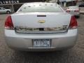 Silver Ice Metallic - Impala LT Photo No. 8