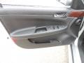 Silver Ice Metallic - Impala LT Photo No. 16