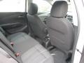 Summit White - Sonic LT Sedan Photo No. 29