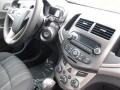 Summit White - Sonic LT Sedan Photo No. 37