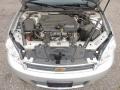 Silver Ice Metallic - Impala LT Photo No. 27