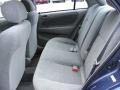 1999 Twilight Blue Pearl Toyota Corolla CE  photo #11