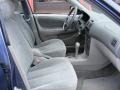 1999 Twilight Blue Pearl Toyota Corolla CE  photo #13