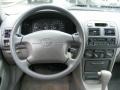 1999 Twilight Blue Pearl Toyota Corolla CE  photo #14