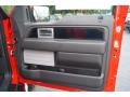 Black Door Panel Photo for 2012 Ford F150 #69735253