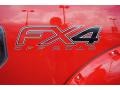 Race Red - F150 FX4 SuperCrew 4x4 Photo No. 18
