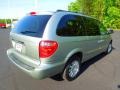 2003 Satin Jade Pearl Chrysler Town & Country LXi  photo #6