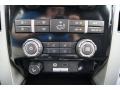 Black Controls Photo for 2012 Ford F150 #69735424