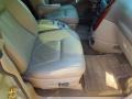 2003 Satin Jade Pearl Chrysler Town & Country LXi  photo #21