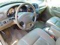 2003 Satin Jade Pearl Chrysler Town & Country LXi  photo #27