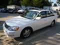Diamond White Pearl - Avalon XLS Photo No. 2