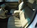 Diamond White Pearl - Avalon XLS Photo No. 4