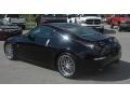 Super Black - 350Z Anniversary Edition Coupe Photo No. 2