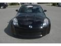 Super Black - 350Z Anniversary Edition Coupe Photo No. 3