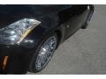 Super Black - 350Z Anniversary Edition Coupe Photo No. 4
