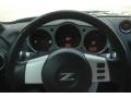 Super Black - 350Z Anniversary Edition Coupe Photo No. 24