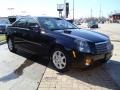 Black Raven - CTS Sedan Photo No. 2