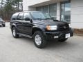 Black - 4Runner SR5 4x4 Photo No. 1