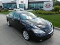 Blue Onyx Pearl - ES 350 Photo No. 1