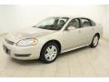 Gold Mist Metallic - Impala LT Photo No. 3