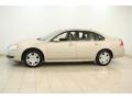 Gold Mist Metallic - Impala LT Photo No. 4