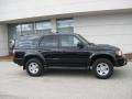 2000 Black Toyota 4Runner SR5 4x4  photo #7