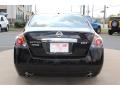 Super Black - Altima 2.5 S Photo No. 6