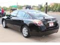 Super Black - Altima 2.5 S Photo No. 7