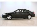 Black - Impala LT Photo No. 4