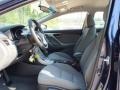 2011 Hyundai Elantra GLS Front Seat
