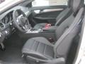 Diamond White Metallic - C 250 Coupe Photo No. 7