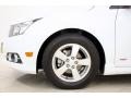 2012 Summit White Chevrolet Cruze LT/RS  photo #21