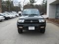 Black - 4Runner SR5 4x4 Photo No. 12