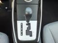  2011 Elantra GLS 6 Speed Shiftronic Automatic Shifter