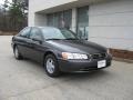 Graphite Gray Pearl 2000 Toyota Camry Gallery