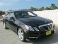 Black - E 350 Sedan Photo No. 1