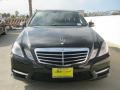 Black - E 350 Sedan Photo No. 2