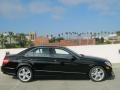 Black - E 350 Sedan Photo No. 3