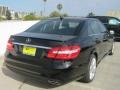 Black - E 350 Sedan Photo No. 4