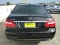 Black - E 350 Sedan Photo No. 5