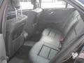 Black - E 350 Sedan Photo No. 8