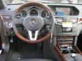 Black - E 350 Sedan Photo No. 9