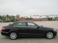 2013 Black Mercedes-Benz E 350 Sedan  photo #3