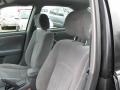 2000 Graphite Gray Pearl Toyota Camry CE  photo #3