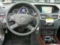 2013 Black Mercedes-Benz E 350 Sedan  photo #9