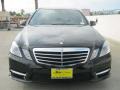 Black - E 350 Sedan Photo No. 2