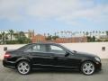 Black - E 350 Sedan Photo No. 3